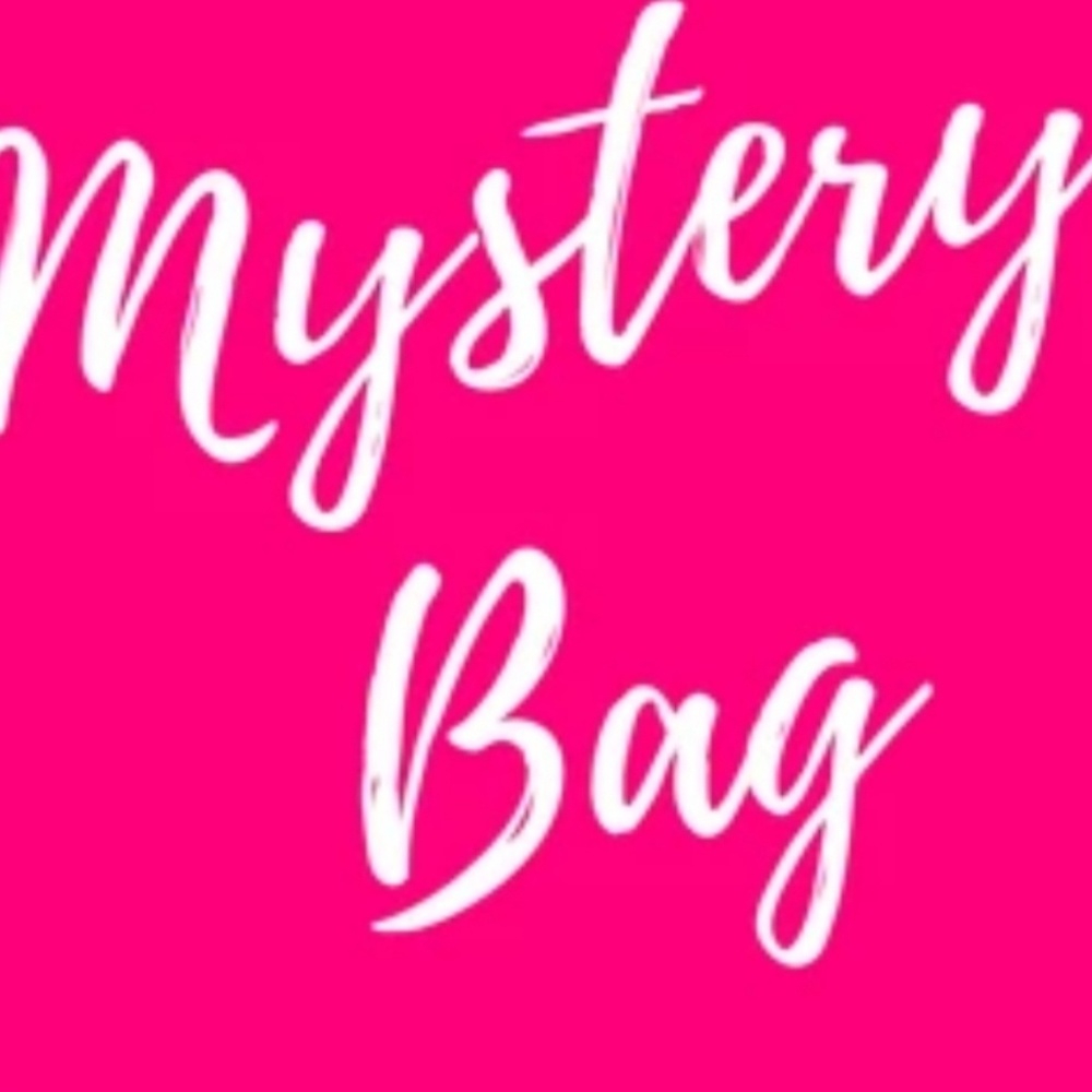 Mystery bags